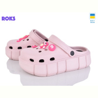 Кроксы Roks 152-9011