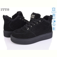Угги ITTS DD7603-1