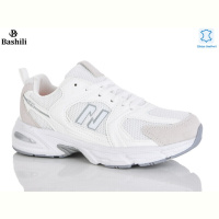 Кроссовки Башили H65103-1