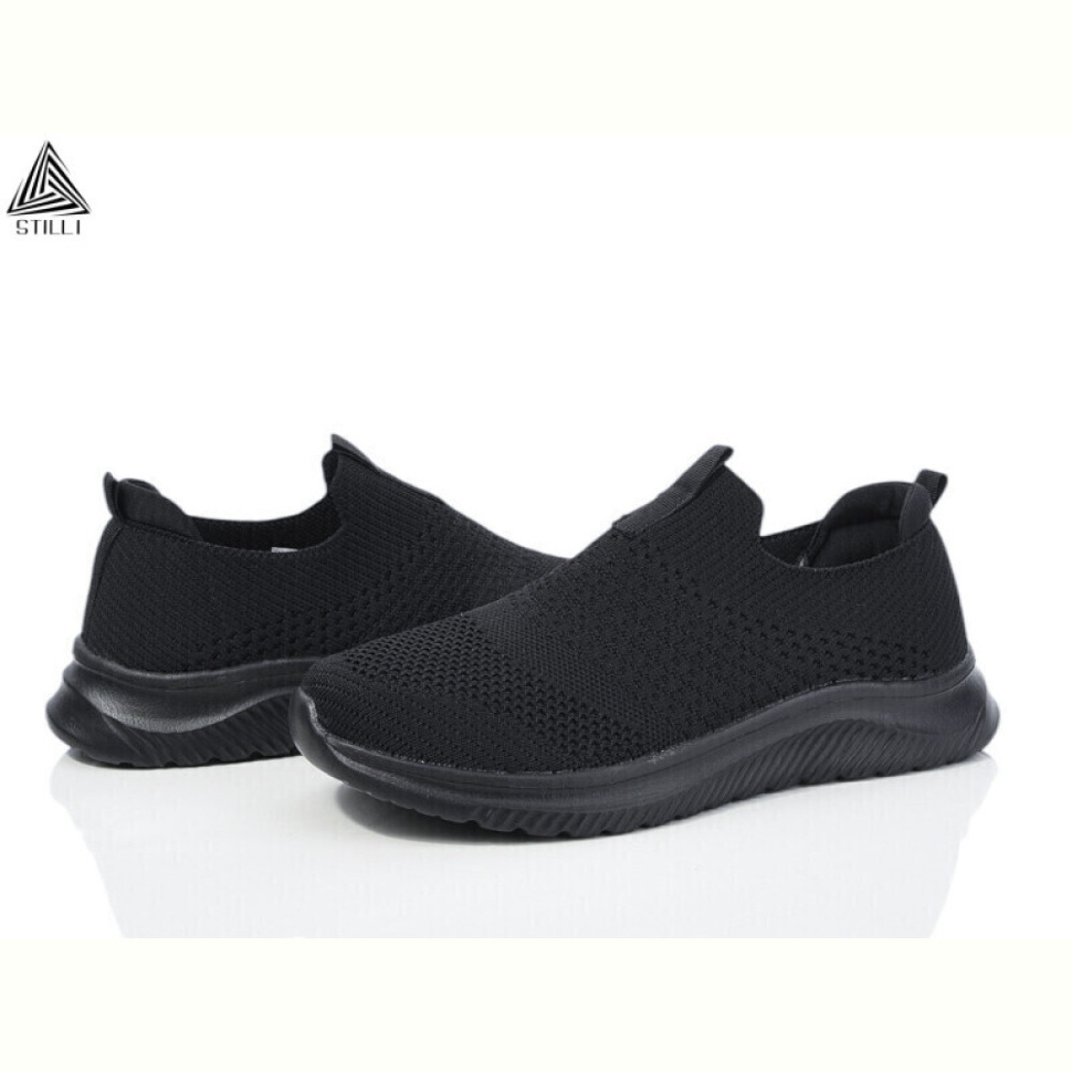 Кроссовки STILLI Group HB380-5 піна