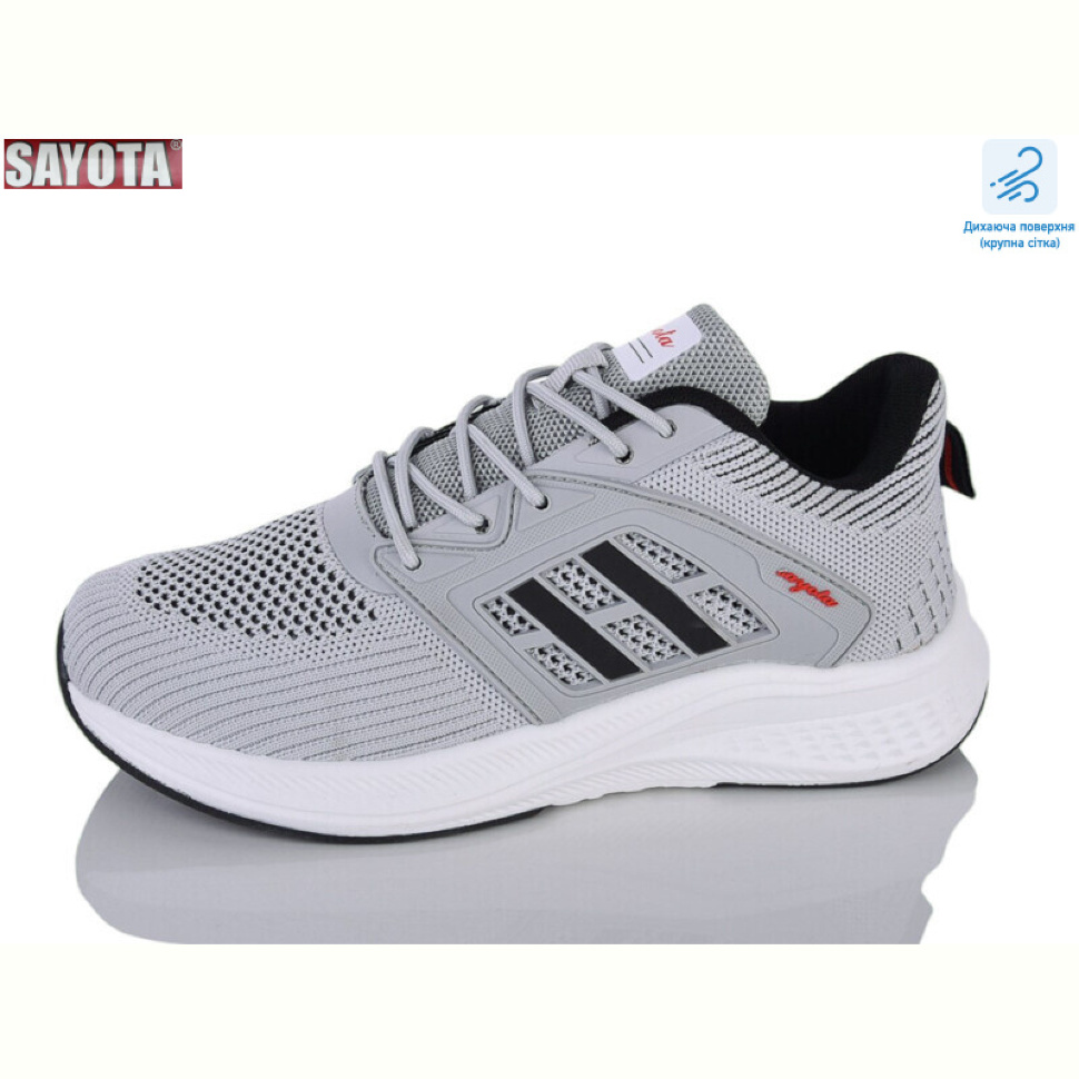 Кроссовки Sayota 537-4A