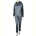 Спортивный костюм Obuvok Ж434 (04268) grey флис