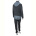 Спортивный костюм Obuvok Ж434 (04268) grey флис