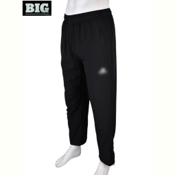 Спортивные брюки BIG 4034-A07-1 black