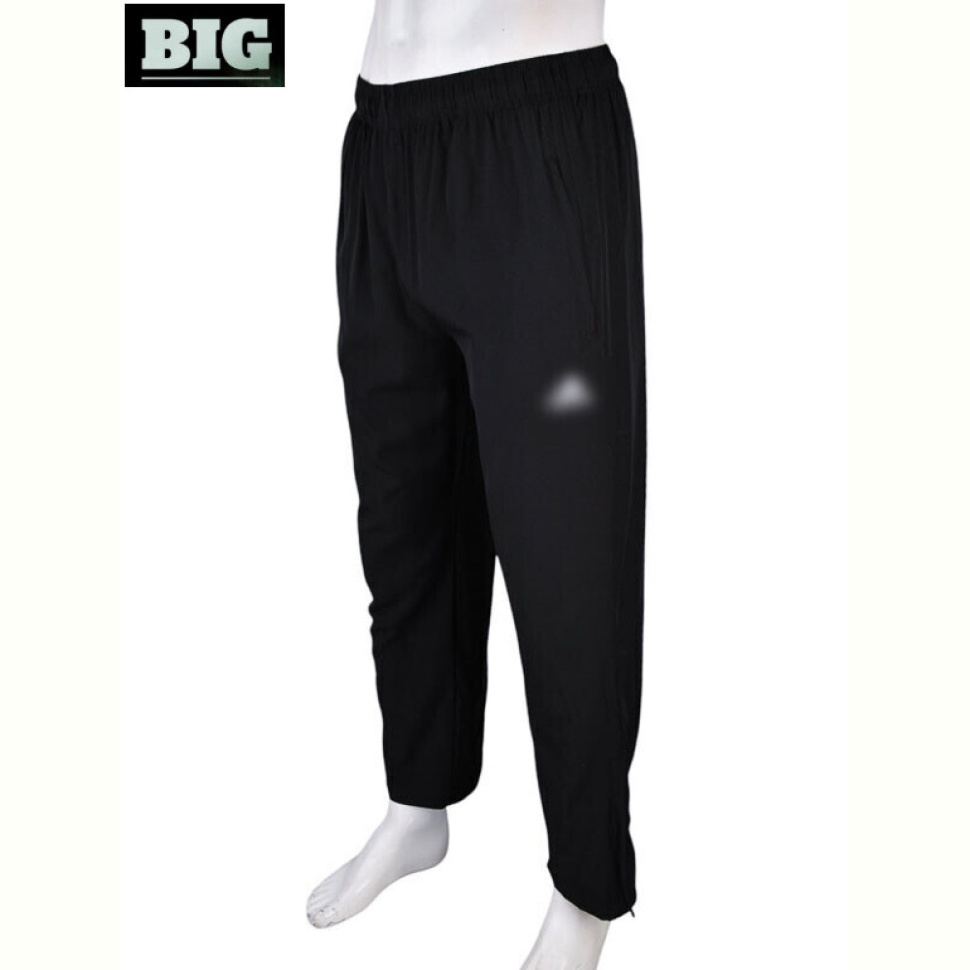 Спортивные брюки BIG 4034-A07-1 black