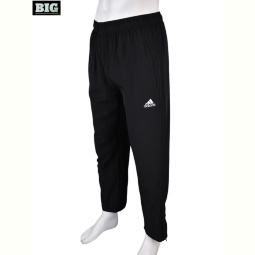 Спортивные брюки BIG 4034-A07-1 black