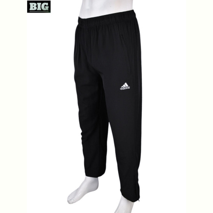 Спортивные брюки BIG 4034-A07-1 black
