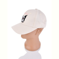 Кепка RuBi 6005-3 beige