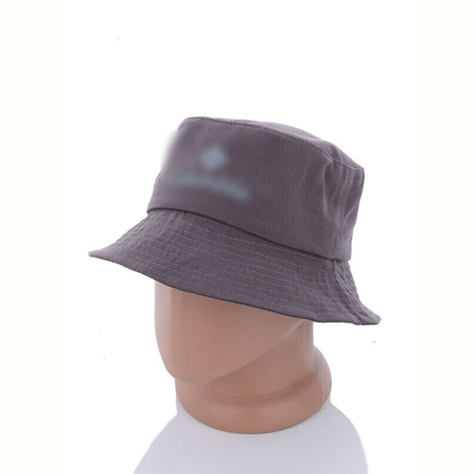 Панама RuBi RF003-6 grey