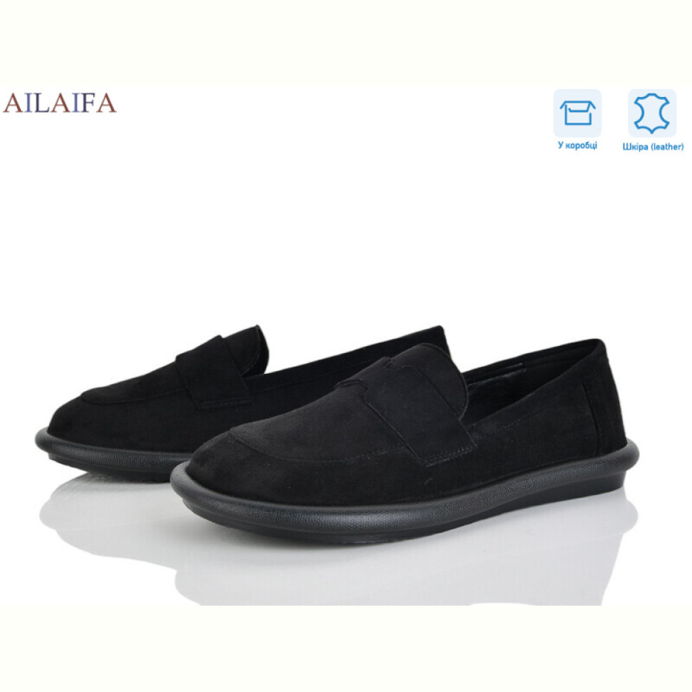 Туфли Ailaifa DS01-4