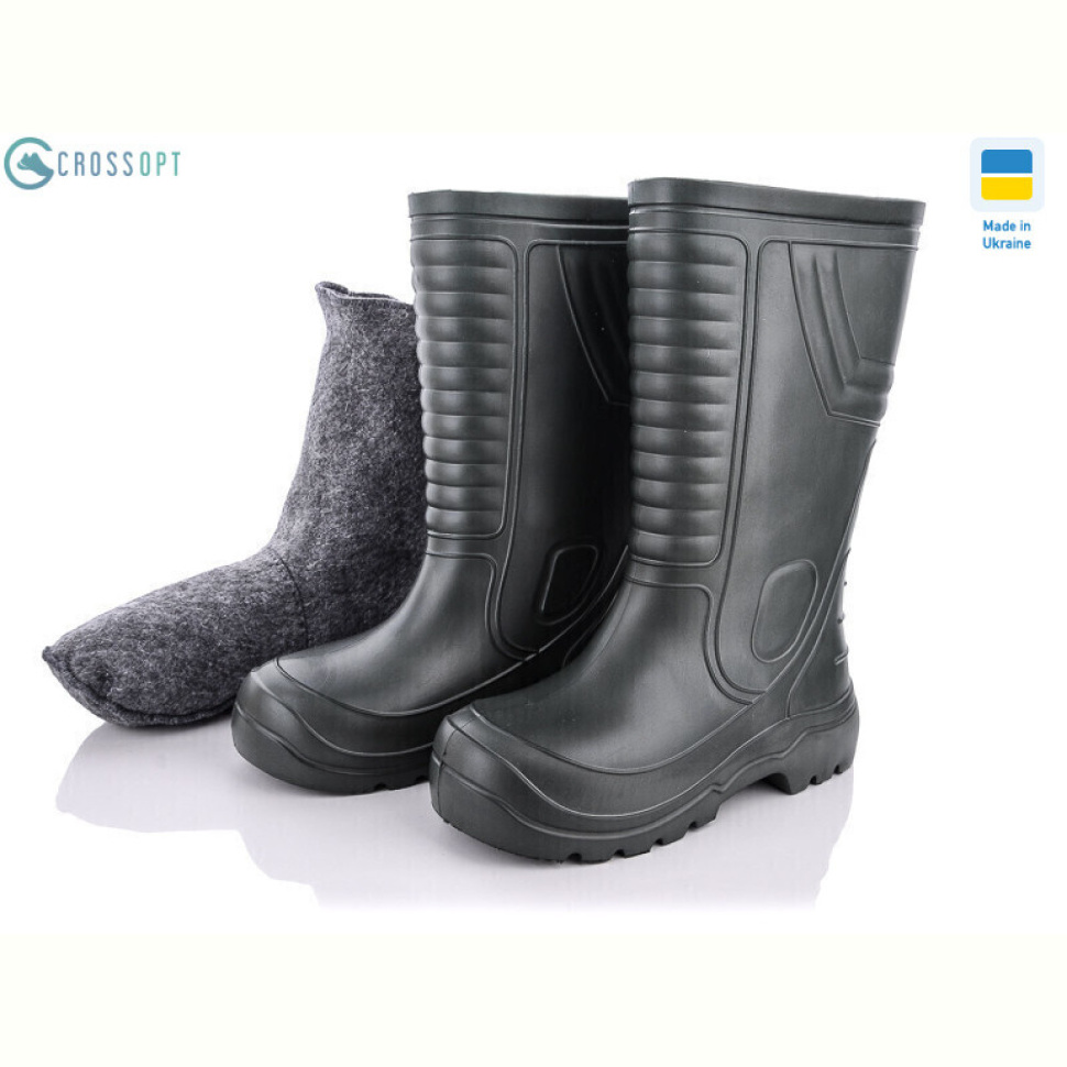 Сапоги из пены CROSSOPT 118150-1 Сапоги из пены CROSSOPT 118150-1