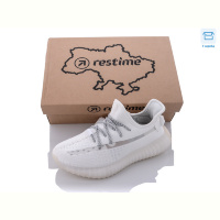 Кроссовки Restime JWL22101 white