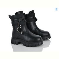 Ботинки Xifa kids A2326-3A