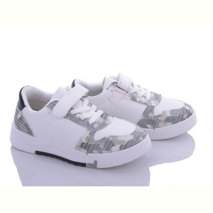 Кроссовки Ok Shoes A12-1