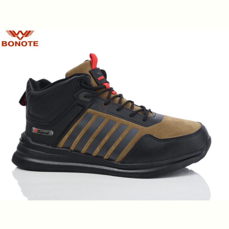 Кроссовки Bonote A9083-6