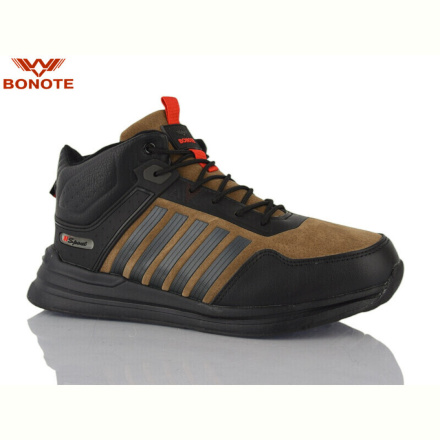 Кроссовки Bonote A9083-6
