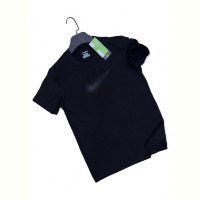 Футболка Said 002-3 black
