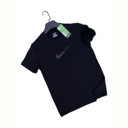 Футболка Said 002-3 black