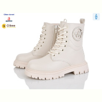 Ботинки Clibee-Doremi C927 beige