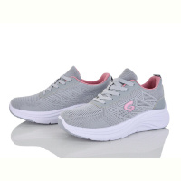 Кроссовки Бабочка-Mengfuna-AESD 384-457