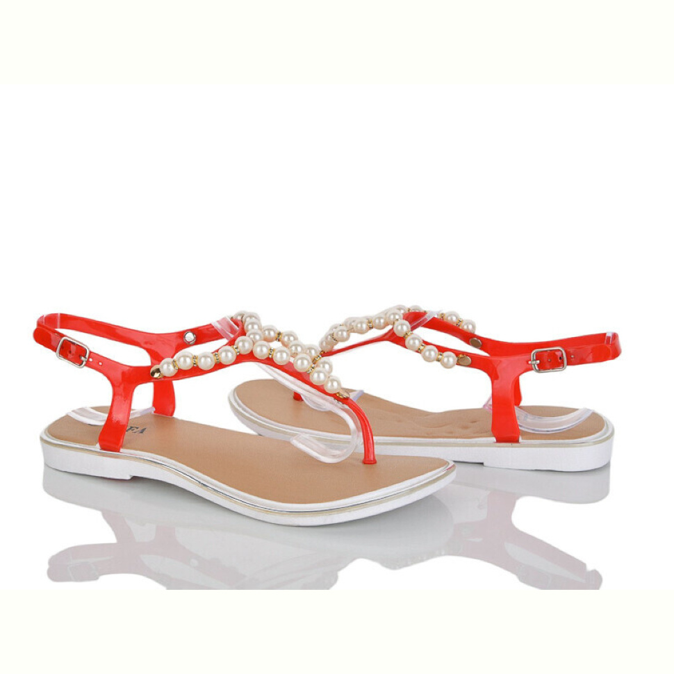 Босоножки Xifa W8-5