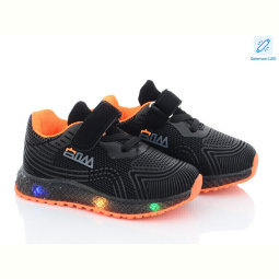 Кроссовки Ok Shoes SP233-3 LED