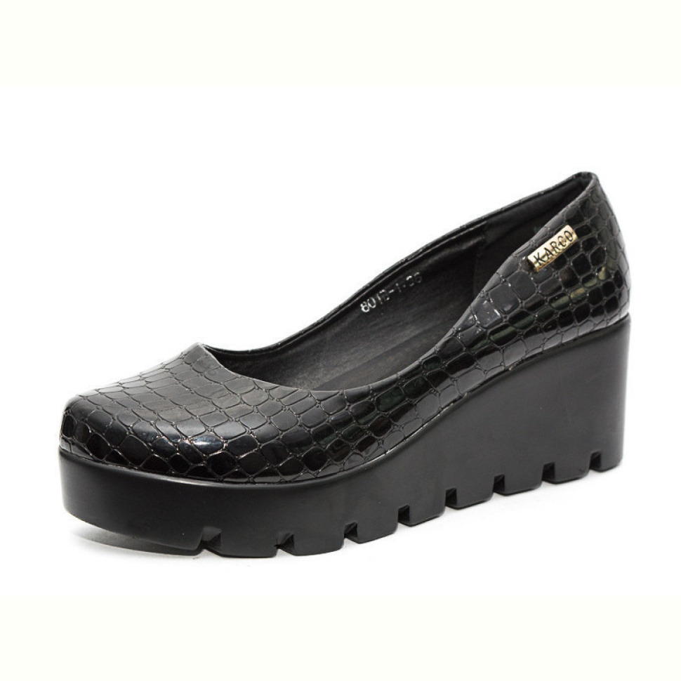 Туфли Aifeilin-Karco 801B-1 Туфли Aifeilin-Karco 801B-1