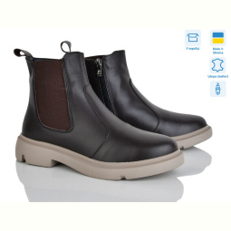 Ботинки Ailinda 9191-46M