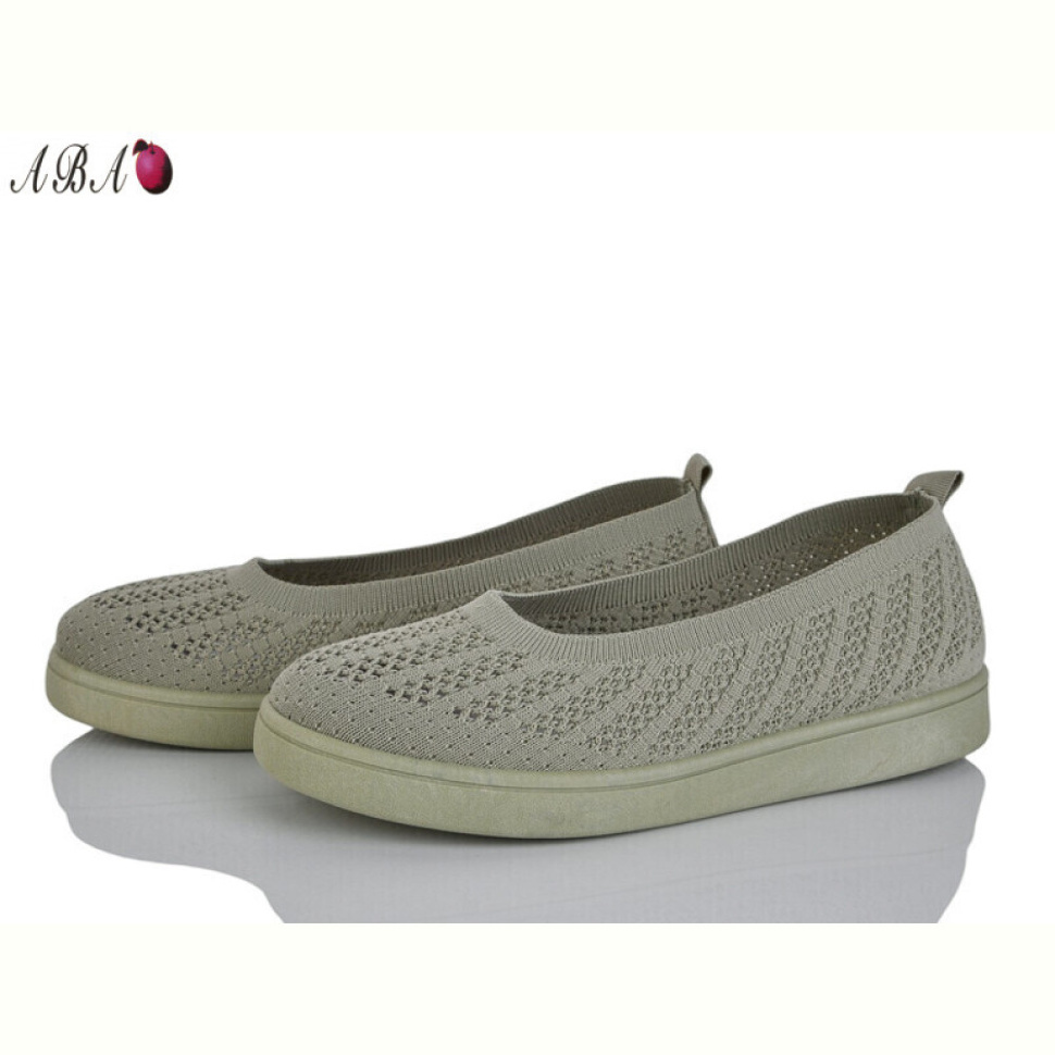 Балетки Aba 5862-1-3