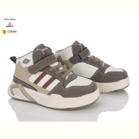 Кроссовки Clibee-Doremi ABQ1463 brown