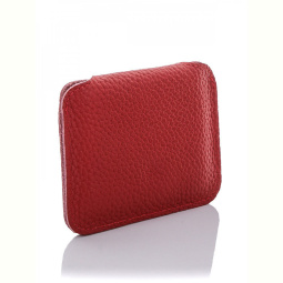 Кошелек GLAMORTA 011 m.red