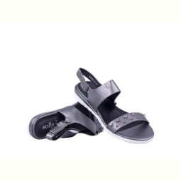 Босоножки Prime-Opt Prime DL7076-11-3 PEWTER KOGA літо