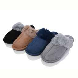 Тапки M&amp;L  Alex13 DF2421 mix