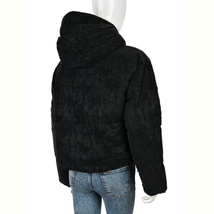 Куртка Obuvok 17189 (12049) black