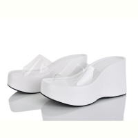 Шлепки Loretta TUN60-2