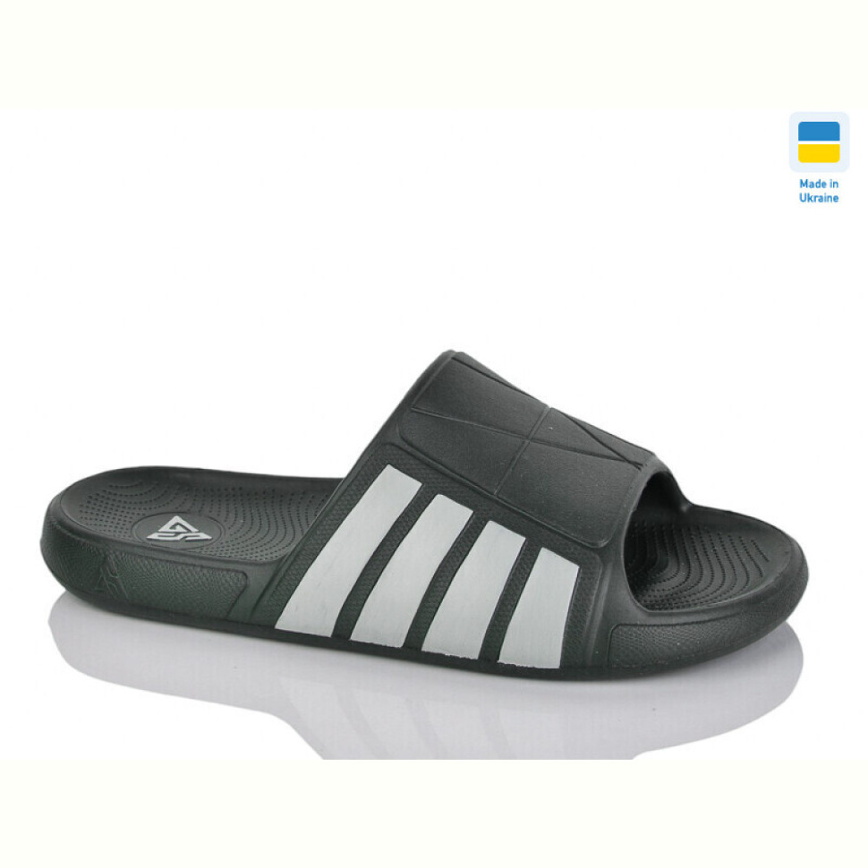 Шлепки DeMur 750 хакі