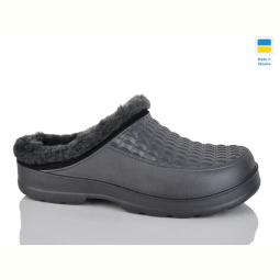 Сабо Inblue М5 графіт