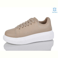 Кроссовки Xifa XF01-AA607-5 шкіра