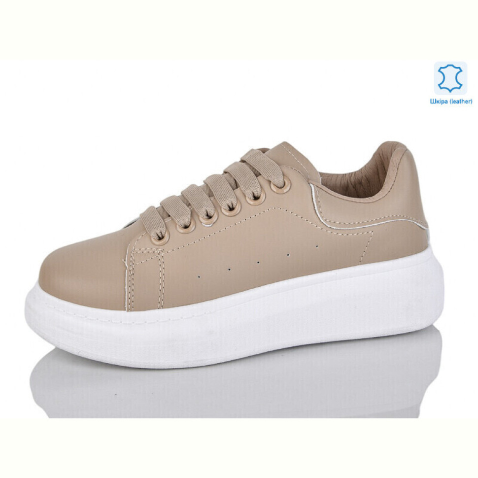 Кроссовки Xifa XF01-AA607-5 шкіра