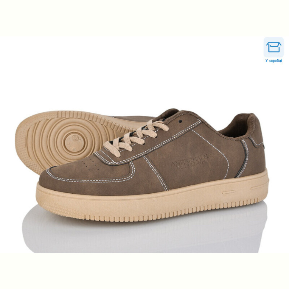 Кроссовки YZY F07-3