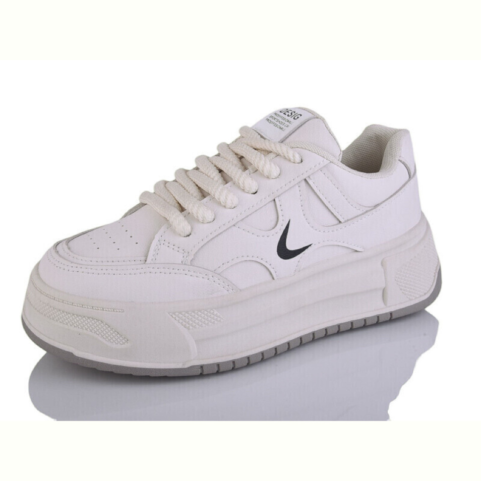 Кроссовки Ok Shoes YB053-3