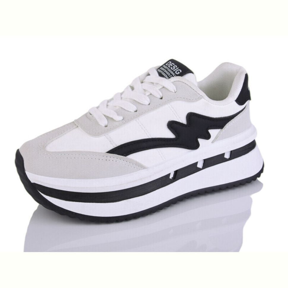 Кроссовки YiYi YB049-2