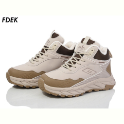 Ботинки FDEK T9091-7