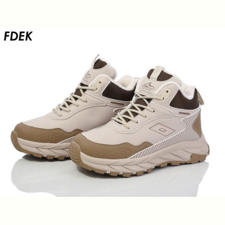Ботинки FDEK T9091-7