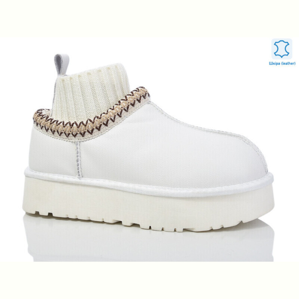 Угги Бабочка-Mengfuna-AESD 5825-308