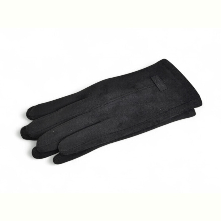 Перчатки RuBi 723-2 black