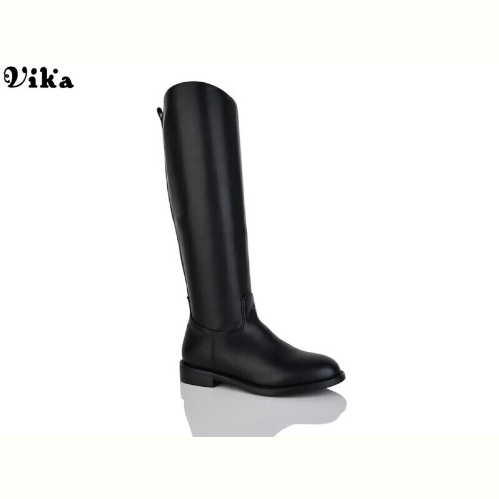 Сапоги Vika F2-1