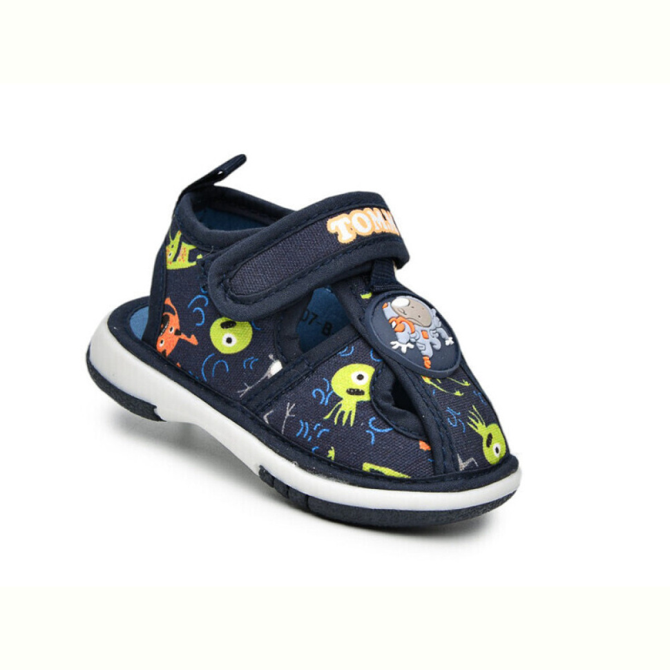 Сандалии TOM.M T68007B