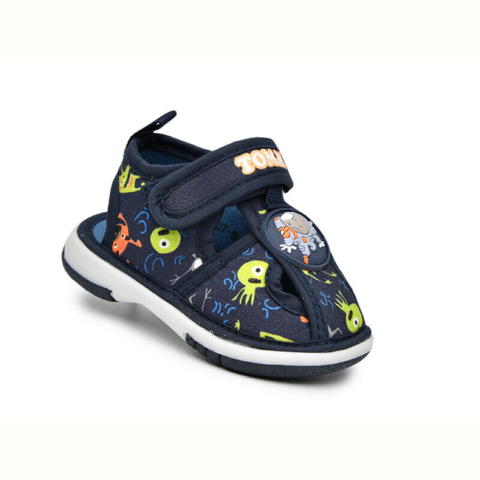 Сандалии TOM.M T68007B