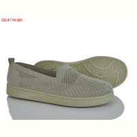 Слипоны QQ&Панда 5864-1-3